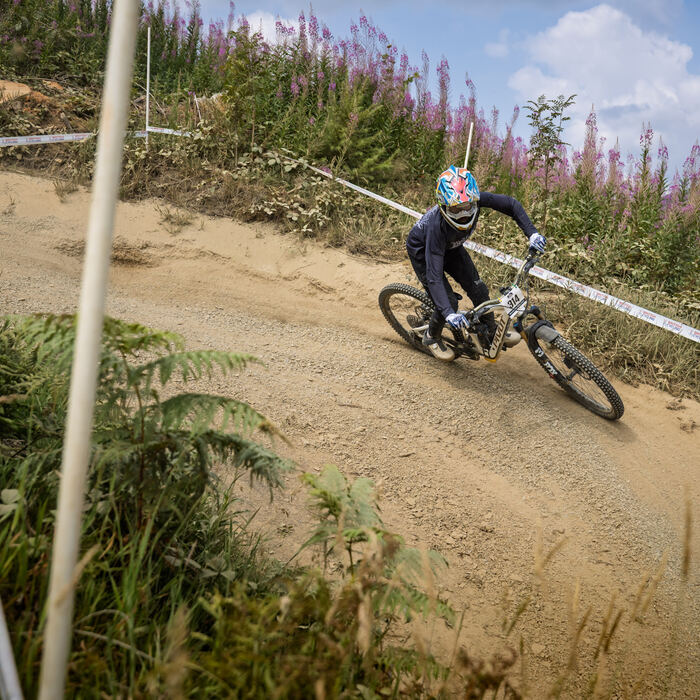 Batcave Bikes race photo 5