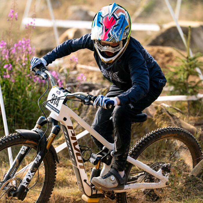 Batcave Bikes race photo 11