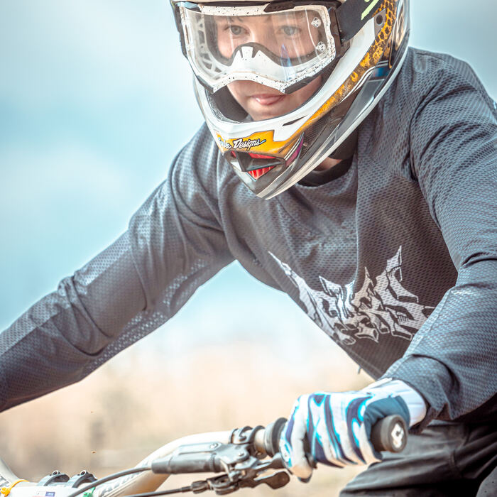 Batcave Bikes race photo 13