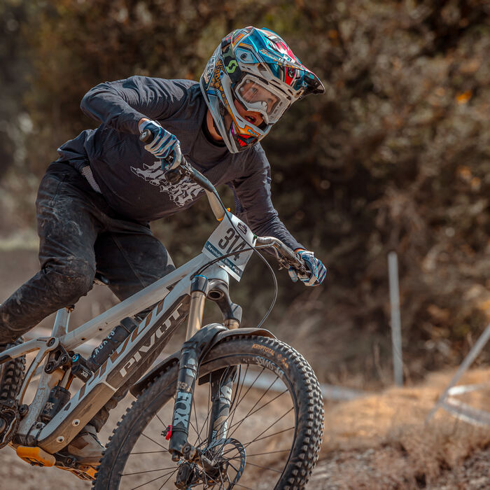 Batcave Bikes race photo 18