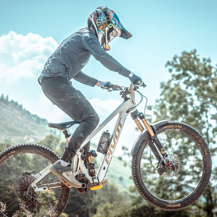 Batcave Bikes race photo 19