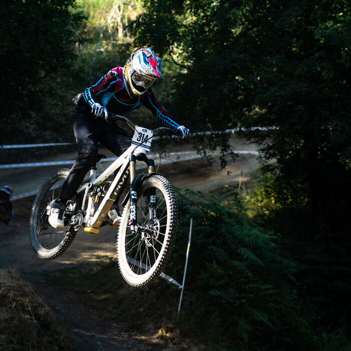 Batcave Bikes race photo 22