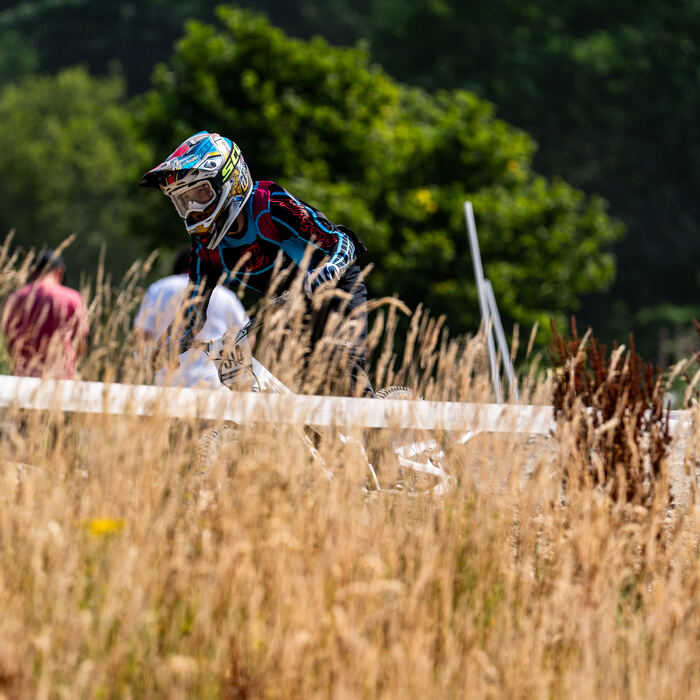 Batcave Bikes race photo 25