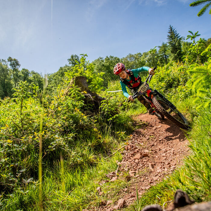 Batcave Bikes race photo 26