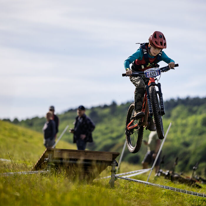 Batcave Bikes race photo 29