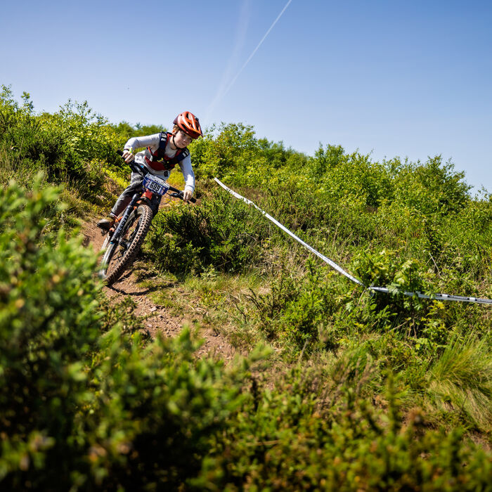 Batcave Bikes race photo 30