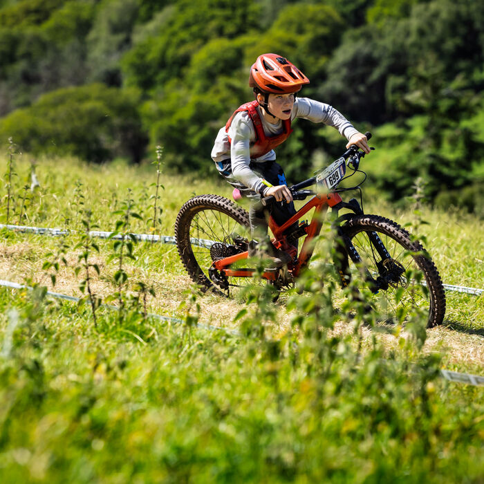 Batcave Bikes race photo 32