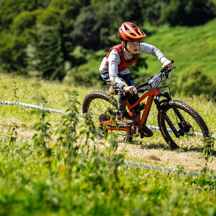 Batcave Bikes race photo 33