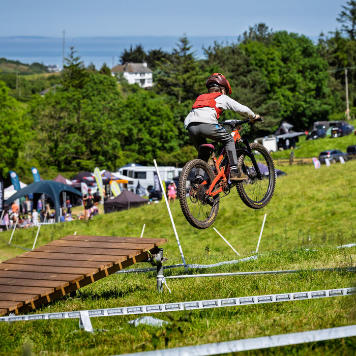 Batcave Bikes race photo 34