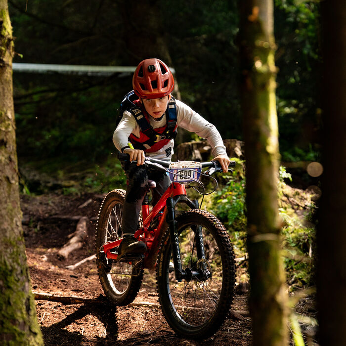 Batcave Bikes race photo 35