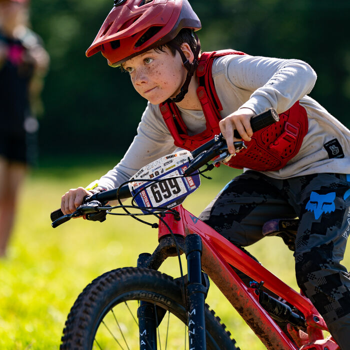 Batcave Bikes race photo 36