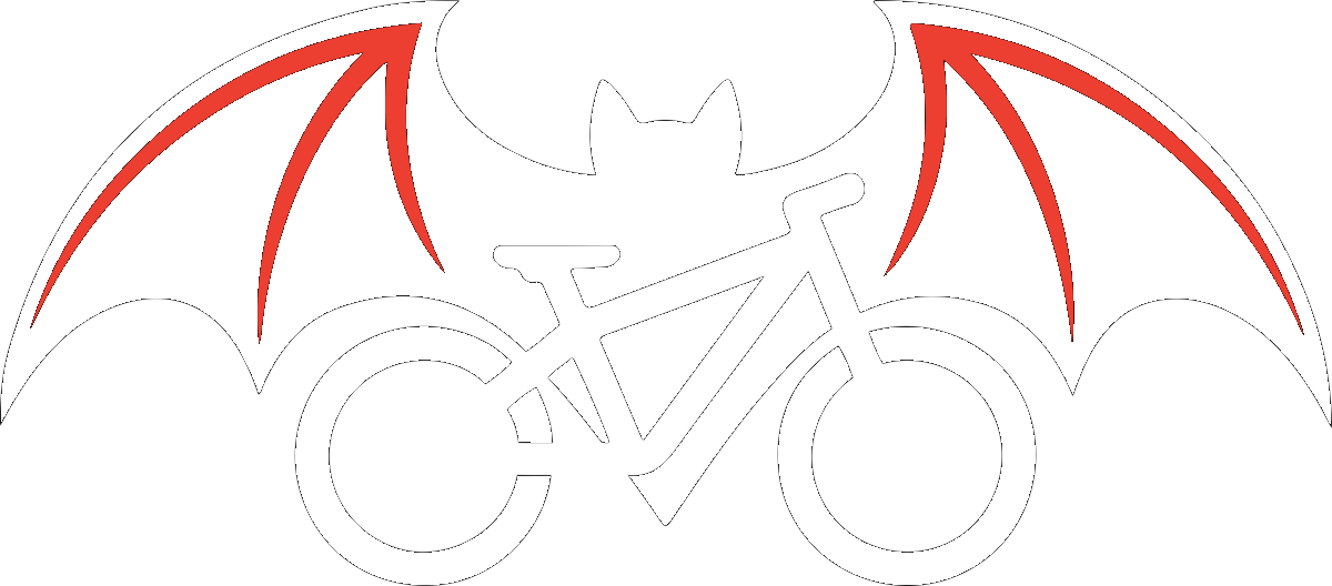 Batcave Bikes icon